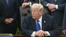 アメリカ中間選挙まで半年　野党・民主党が与党・共和党を５Pリード　ワシントンポストなどの世論調査