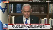 旅客機緊急着陸　イスラエル首相「イスラム原理主義の影響」主張も根拠示さず　動機解明の捜査続く