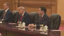 「台湾への武器売却は主要な話題にならなかった」ルビオ国務長官　米中首脳会談で