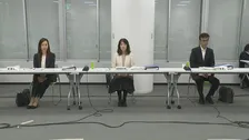 今年度の最低賃金の目安　時給1176円　55円引き上げで上げ幅は前年下回る　物価上昇や中小企業の経営を考慮　厚生労働省の審議会