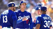 大谷翔平 5回途中4K無失点「自然な感覚で入れた」指揮官は「いつでも最高のものを届けてくれる」WBC開催も調整は順調