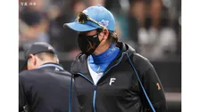 【日本ハム】ロッテに痛敗し2位と1.5差のまま...鷹とは11差に 柳川が9回山口に30号V被弾で今季初黒星 万波21号同点弾空砲 北山5回一挙4失点