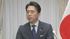 小泉大臣「志をもった自衛官への冒涜にあたる」　立憲・古賀千景議員の国会質疑を非難