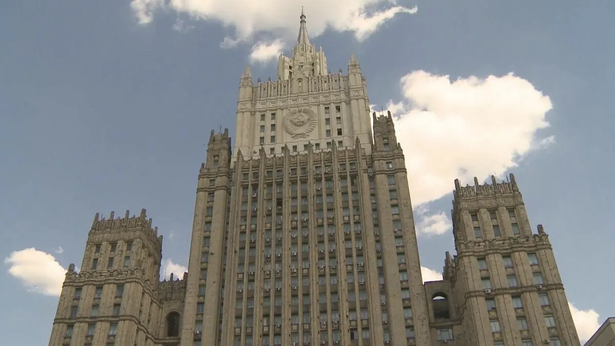 ロシア 中距離ミサイルなどの「配備制限」取りやめると表明　アメリカに対抗と主張
