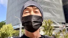 【 元うたのお兄さん・杉田あきひろ】中咽頭がんの治療を終えて今月で丸4年「心電図、良くなってる！正常な動きに少し近づいてます！」「現時点では全て経過良好です！」