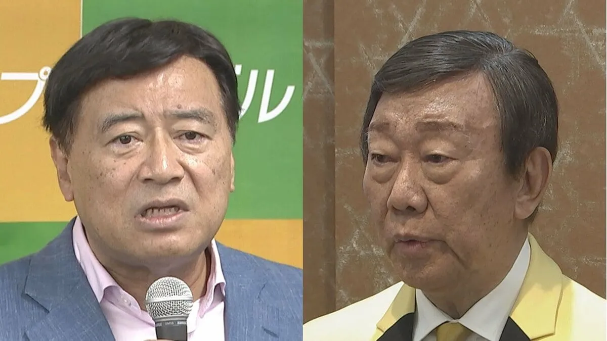 【橋幸夫】夢グループ社長が橋さんのアルツハイマー型認知症を公表「みんなで支えます」　コンサートは引き続き出演