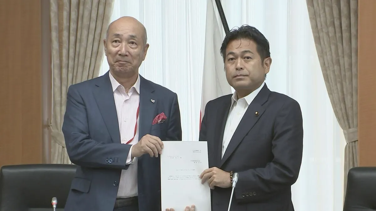 ローマ字表記が約70年ぶりに変更へ　年度内にも「し」は「si」→「shi」に　文化庁の審議会が答申まとめ文科大臣に提出