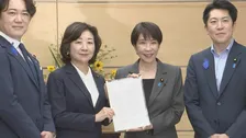 高市総理　家事支援・ベビーシッター普及に意欲「多様な人材が能力を十分発揮できる環境整備へ」
