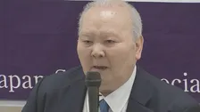 【訃報】加藤一二三さん死去86歳　将棋の世界で数々の大記録打ち立てる　晩年は“ひふみん”の愛称で親しまれ2022年には文化功労賞を受賞　