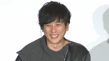 【二宮和也】10年後の映画界へ願う未来「受け手側も、もっと寛容な世界になって欲しい」