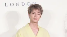 【 塩野瑛久 】最近のチャレンジは〝落語〟 「一度話し始めたら誰も助けてくれない」　今夏は「とにかくひと息つきたい」とポツリ