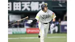 【ソフトバンク】同点の7回に柳田が18号決勝3ラン！連敗を2で止める 2位西武と10.5G差に 上茶谷5回1失点 牧原大5号 栗原38号 杉山34S