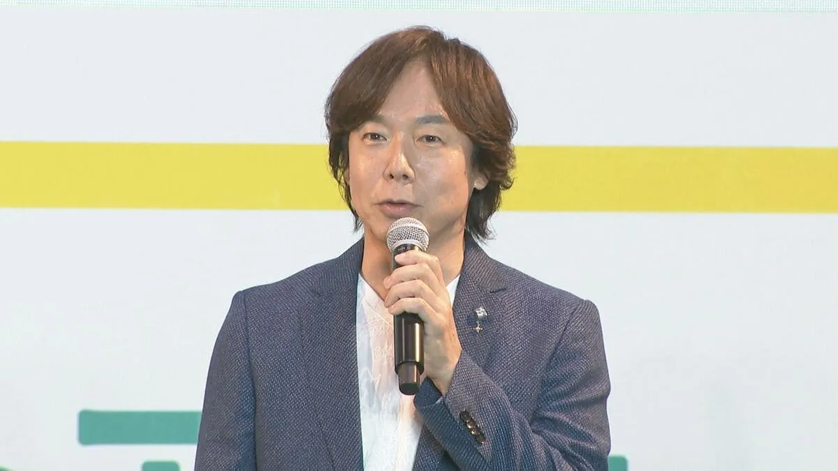 【佐藤弘道】「回復できて良かった」元気に歩いて登場「股関節から下が24時間痺れっぱなし」現状語る
