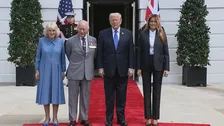 イギリス産ウイスキーへの関税撤廃　トランプ大統領が表明「イギリス国王夫妻への敬意」