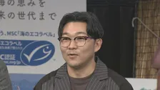 【オズワルド伊藤俊介】“シマホッケ” との共通点　「焼いたら美味しい」　芸能界で活躍するために「定期的に燃えて話題になる」
