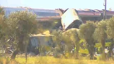 【速報】スペインで高速鉄道の列車同士が衝突する事故 少なくとも46人死亡