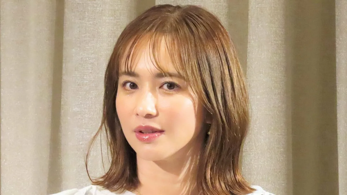 【優木まおみ】「自分をわがままタレントと見立てて」更年期症状との向き合い方語る「自分は自分、人は人」