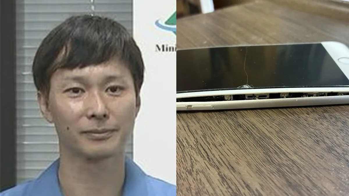 【ごみ清掃芸人】 「ガスで膨らんでしまったリチウムイオン電池は燃える可能性があるので」「煎餅のカンや土鍋のような燃えない素材の中に入れておくことをオススメします」　【マシンガンズ滝沢】