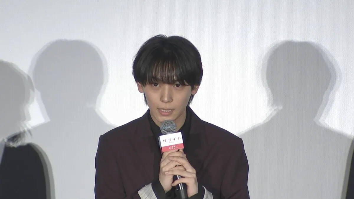 【阿達慶】「白ズボンから抜け出せない」珍事を解説「お尻らへんが発達してるので」