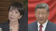 高市総理が中国・習近平国家主席と31日会談へ 韓国・李在明大統領も APEC首脳会議に合わせ韓国で