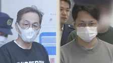 現金1200万円盗んだ窃盗グループに情報提供した疑い　男2人を逮捕　窃盗グループに部屋の様子などを教えたか　警視庁