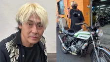 【 ヒロシ 】愛車KH250「修理ばかりや！」 2か月前にも　「修理から戻ってきた！」と投稿