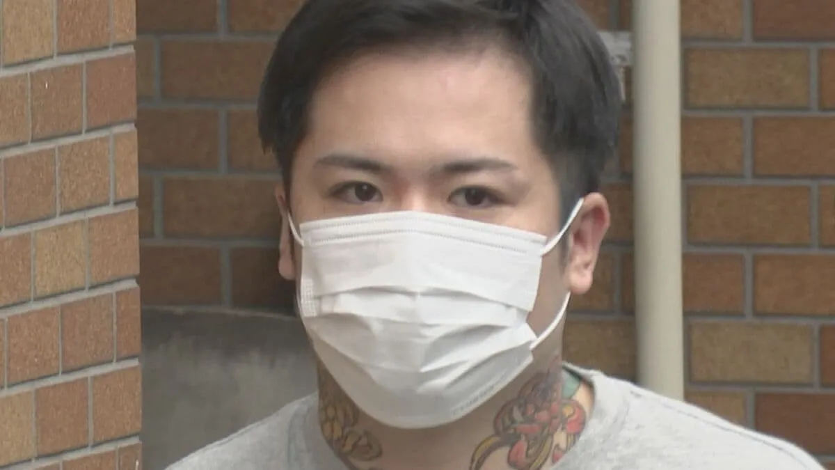 「このままだったらとことんやりますよ」 ナチュラルのメンバー2人を逮捕 「スカウトバック」の支払い拒否に憤慨…脅迫か　警視庁