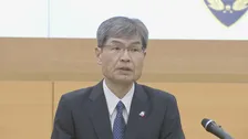 「国民の平穏で安全な暮らしを守るという強い信念を」匿名・流動型犯罪グループの撲滅へ 全国警察の刑事部長会議で警察庁長官が訓示