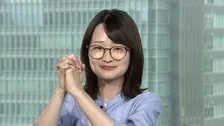 【競馬・安田記念】東大卒・篠原梨菜アナウンサーがデータで予想！本命はガイアフォース