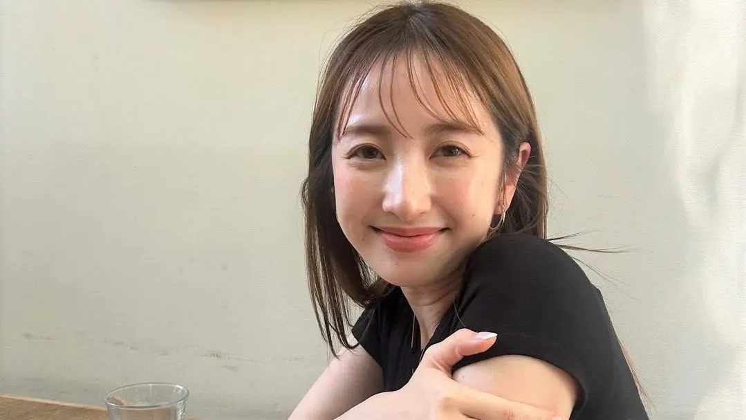【 團遙香 】　羊水塞栓症を報告　「同じような思いをされた方の勇気になればいいなと思い」　フォロワー反応　「本当に出産は命がけ」
