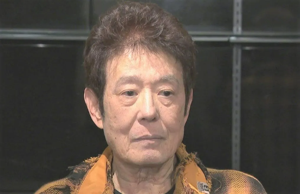 【 舟木一夫（８０）】　新型コロナウイルス感染で入院　「高熱が続いため」　関係者が明かす　5月27日・28日のコンサートは延期