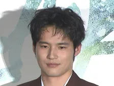 【 水上恒司 】 『WIND BREAKER』公開記念 　「僕らも小さい頃に観た不良映画で、なんか強い気持ちになった」