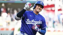 大谷翔平 オールスター第2回中間発表も両リーグトップをキープ、岡本和真はア・リーグ三塁で2位、村上宗隆はア・リーグ一塁で3位