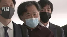 「“油注ぎ”は自分の思い込みでやった」成田山新勝寺などに“油”まいたとして建造物損壊の罪に問われている男（63）の初公判　起訴内容認める　千葉地裁