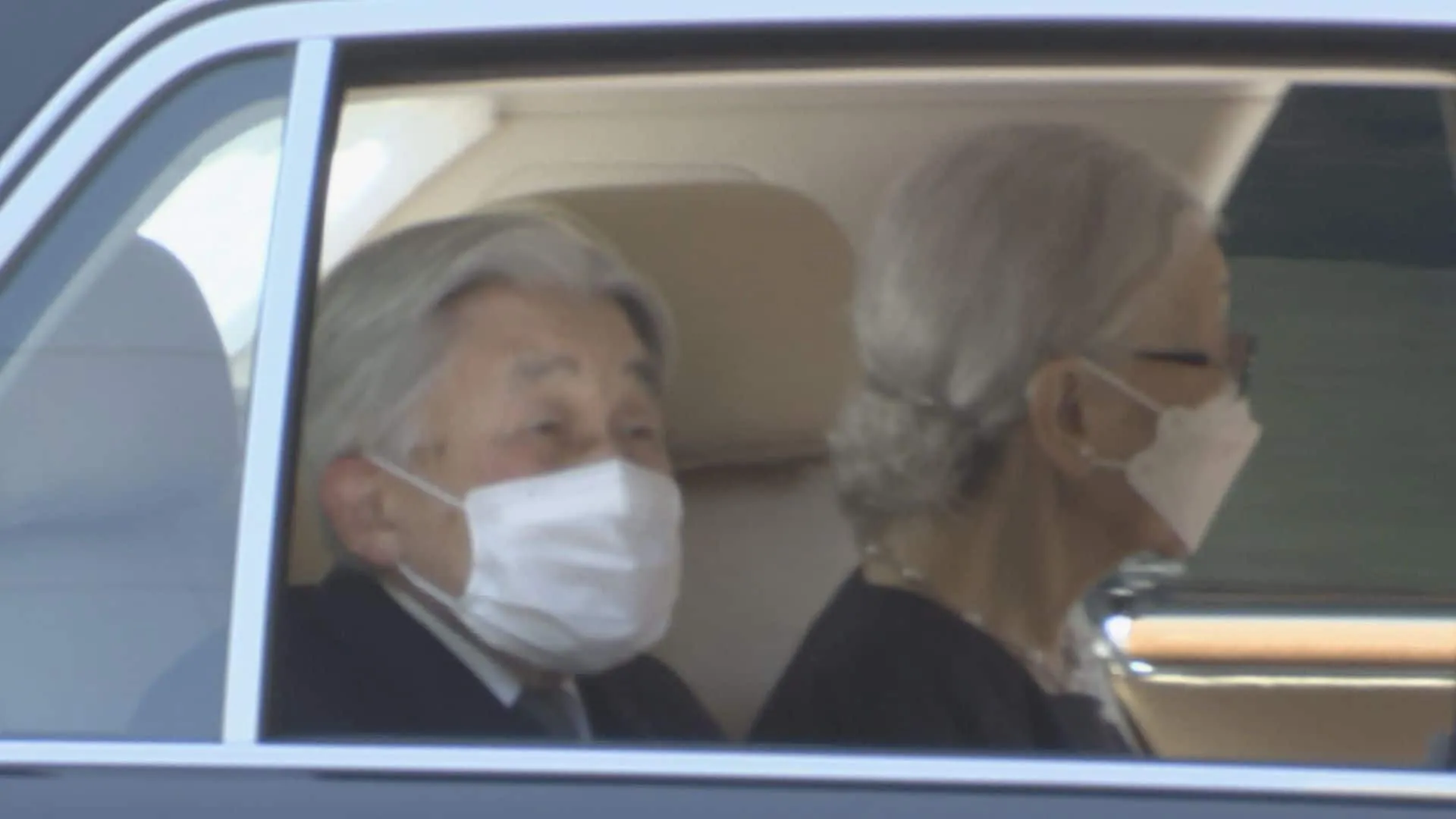 上皇さま（91）が東大病院に検査入院へ “心筋虚血”の疑い　入院は2012年2月以来