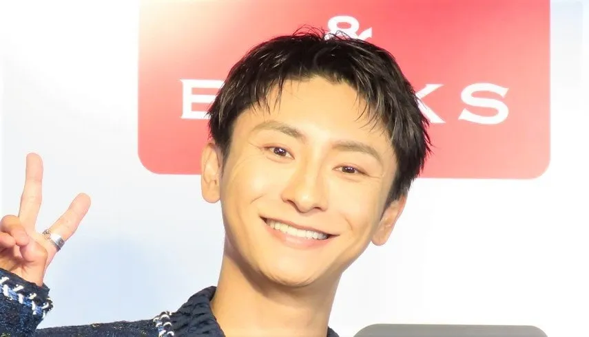 【 AAA・與真司郎 】　カミングアウトで「得たものの方がデカい」　鬱っぽくなった時期には　「人の優しさを感じた」