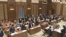 【速報】「国家情報会議」創設法案が衆院・内閣委で可決　中道・国民なども賛成
