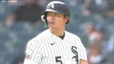 村上宗隆は好機に凡退で2試合ぶりノーヒットも M.バルガスの2打席連続HRなどでWソックスが連敗脱出