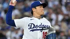 山本由伸がメジャー自己最多となる13勝目権利持ち降板　7回途中2失点9Kの好投に観客からスタンディングオベーション