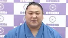 小結・若隆景「妻がタイを買ってきて予行練習で写真撮らされました（笑）」幕下転落から再起、2度目の優勝【一夜明け会見】