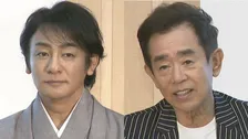 【 片岡愛之助＆栗田貫一 】〝ルパン三世〟ご対面　家族ぐるみの付き合いに藤原紀香も〝リアル不二子ちゃん〟でおもてなし