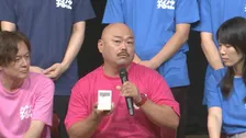 【 クロちゃん 】163万円の指輪で相手募集も「応募0人」 今井アンジェリカ狙うも「名前呼び間違えて嫌われた」