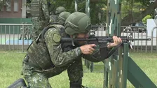 台湾・行政院が防衛費予算案を発表　中国の軍事的圧力強まる中で過去最高の約5兆6000億円に引き上げ