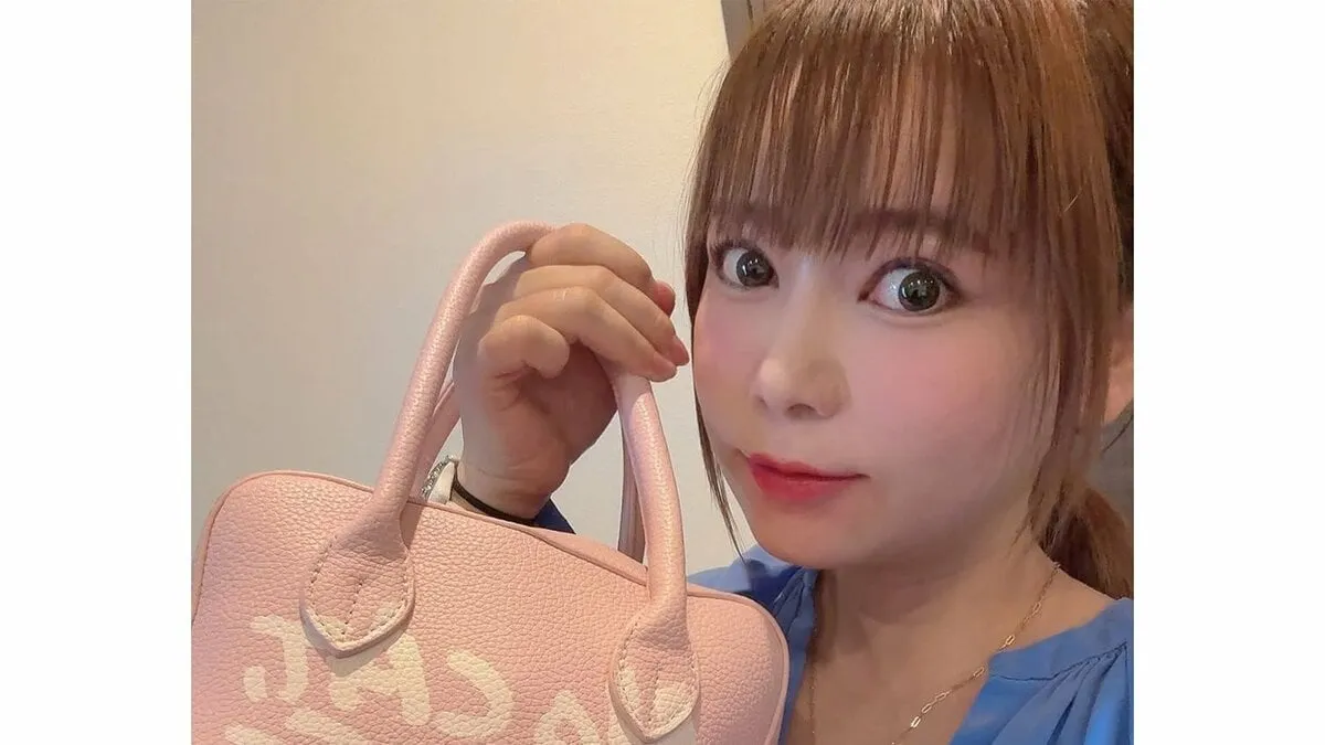 【 中川翔子 】　妊娠中の双子の性別判明　「男の子ってどんな感じなんでしょうか？」母になる喜びと不安を素直に吐露