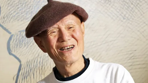 「あしたのジョー」ちばてつやさん死去 87歳　満州引き揚げ・飢えの体験が名作に「我々は戦争しない」 文化勲章も受章