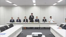 安保3文書改定に向け日本維新の会が提言案を了承　非核三原則の「持ち込ませず」は「現実的検討」盛り込む