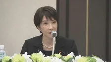 「現時点で申し上げられることはない」高市総理　内閣改造・自民党役員人事の時期などについて明言避ける “熊本地震対応に総力を挙げ取り組む”