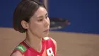 バレー女子日本代表がトルコに屈し、痛い4敗目　決勝ラウンド進出は次戦のポーランドに勝利のみ【ネーションズリーグ】