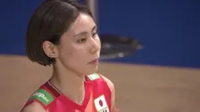 バレー女子日本代表がトルコに屈し、痛い4敗目　決勝ラウンド進出は予選ラウンド最終戦次第【ネーションズリーグ】
