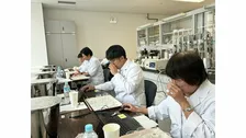 東京国税局で「酒類鑑評会」日本酒や焼酎95点が出品 10月28日の表彰式で「最優等賞」決定へ 鑑定官室長「今年の日本酒は味わいあり」と評価